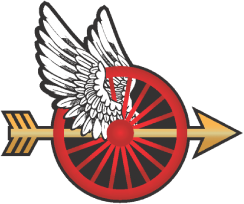 Hillsdale Traffic Division Logo
